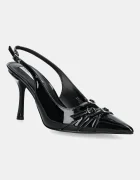 Steve Madden Обувки с тънък ток Lookout