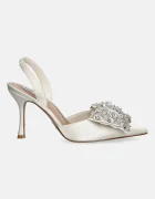 Steve Madden Обувки с тънък ток Lovie в бежово 11004873