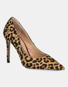 Steve Madden Обувки с тънък ток Thrive-L