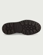 Steve Madden половинки обувки дамски от велур Karima кафяви 11005697