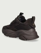Steve Madden Possession-E маратонки дамски кафяви с платформа 11004652