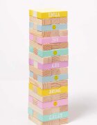 SunnyLife Игра с умения Jumbling Tower