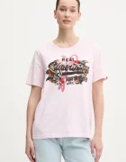 Superdry Памучна тениска