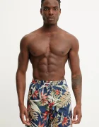 Superdry Плувни шорти