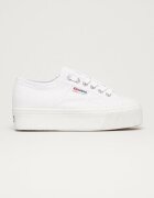 Superga Ниски кецове 2790 PLATFORM