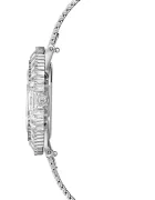Swarovski Часовник MATRIX в сребристо 5732498
