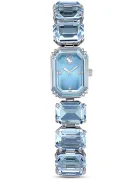 Swarovski Часовник MILLENIA в синьо 5729722