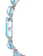Swarovski Часовник MILLENIA в синьо 5729722