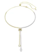 Swarovski дамско колие с циркон HYPERBOLA 5752854