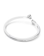 Swarovski Гривна ATTRACT SOUL дамска 5535354