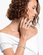 Swarovski Гривна ATTRACT SOUL дамска 5535354