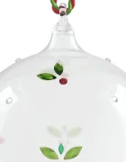 Swarovski коледна украса декоративна от стъкло 5735574
