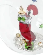 Swarovski коледна украса декоративна от стъкло 5735700