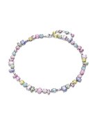 Swarovski Колие 5656397 GEMA дамска