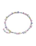 Swarovski Колие 5656397 GEMA дамска
