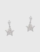 Swarovski Обици