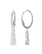 Swarovski Обици ATTRACT TRILOGY
