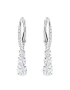 Swarovski Обици ATTRACT TRILOGY