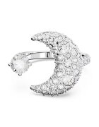 Swarovski Пръстен LUNA 5666176