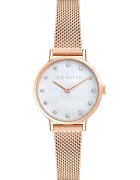 Ted Baker Часовник дамски BKPSTF404