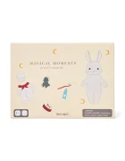 That's mine Играчка за деца от смесени материали Activity toys бежова 180602