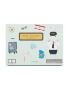 That's mine Играчка за деца от смесени материали Activity toys синя 180602