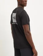 The North Face 24/7 Redbox Tee черен NF0A895MJK31