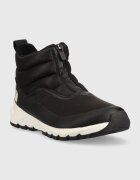 The North Face Апрески WOMEN S THERMOBALL PROGRESSIVE ZIP II WP в черно