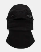 The North Face Балаклава Windwall в черно NF0A8CHRJK31