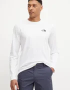 The North Face Блуза с дълги ръкави M L/S Simple Dome Tee
