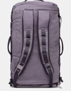 The North Face чанта Base Camp Voyager Duffel 32L виолетова NF0A52RRN8R1