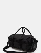 The North Face чанта crossbody дамска Base Camp Duffel черна NF0A8GJ8KT01