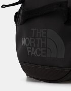 The North Face чанта crossbody дамска Base Camp Duffel черна NF0A8GJ8KT01