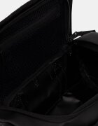The North Face чанта crossbody дамска Base Camp Duffel черна NF0A8GJ8KT01