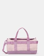 The North Face чанта crossbody дамска Base Camp Duffel розова NF0A8GJ8NKK1