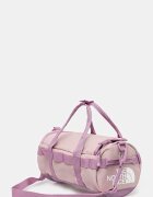 The North Face чанта crossbody дамска Base Camp Duffel розова NF0A8GJ8NKK1