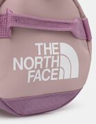 The North Face чанта crossbody дамска Base Camp Duffel розова NF0A8GJ8NKK1