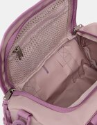 The North Face чанта crossbody дамска Base Camp Duffel розова NF0A8GJ8NKK1