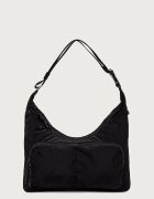 The North Face чанта crossbody дамска NEVERstop 6L черна NF0A8JCCJK31