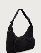 The North Face чанта crossbody дамска NEVERstop 6L черна NF0A8JCCJK31