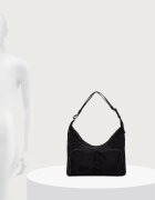 The North Face чанта crossbody дамска NEVERstop 6L черна NF0A8JCCJK31