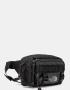 The North Face Чанта за кръст Base Camp Lumbar в черно NF0A8BK5BIA1