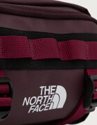 The North Face чанта за кръста Base Camp Lumbar бордо NF0A8BK5ZQ51