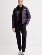 The North Face дамско пухено 1996 Retro Nuptse виолетово NF0A3XEOGJI1