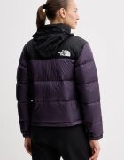 The North Face дамско пухено 1996 Retro Nuptse виолетово NF0A3XEOGJI1