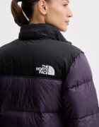 The North Face дамско пухено 1996 Retro Nuptse виолетово NF0A3XEOGJI1