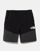 The North Face Детски къси панталони TEEN HIKE SHORT