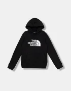 The North Face Детски суичър TEEN DREW PEAK PULLOVER HOODIE