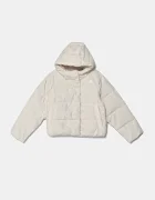The North Face Детско пухено яке NORTH DOWN HOODED JACKET