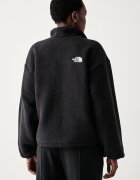 The North Face двустранно яке дамско Yumiori черно NF0A8E87KX71